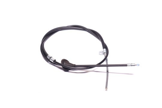 Трос ручного гальма Mitsubishi GRANDIS задній правий (вир-во Adriauto)