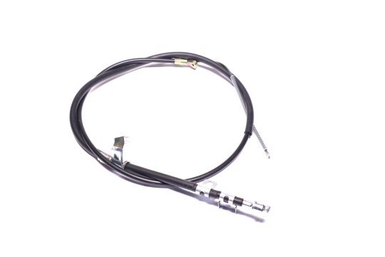 Трос ручного гальма Mitsubishi PAJERO (IV) задній лівий (вир-во Adriauto)