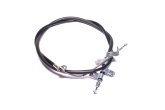 Трос ручного гальма Mitsubishi PAJERO (IV) задній правий (вир-во Adriauto)