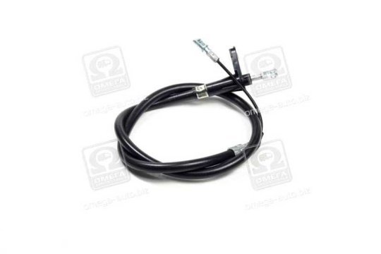 Трос ручного гальма MERCEDES A CLASS (вир-во Adriauto)