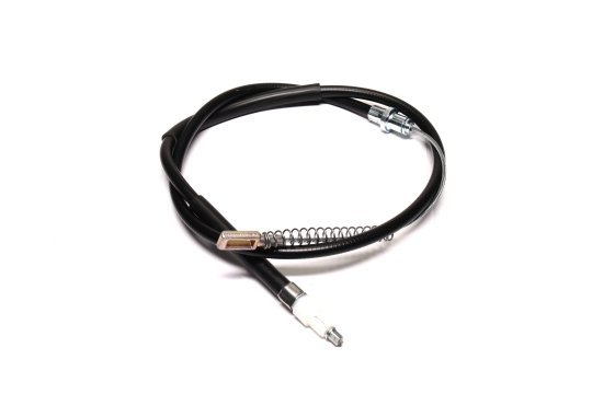 Трос ручного гальма MERCEDES SPRINTER,VW CRAFTER (вир-во Adriauto)