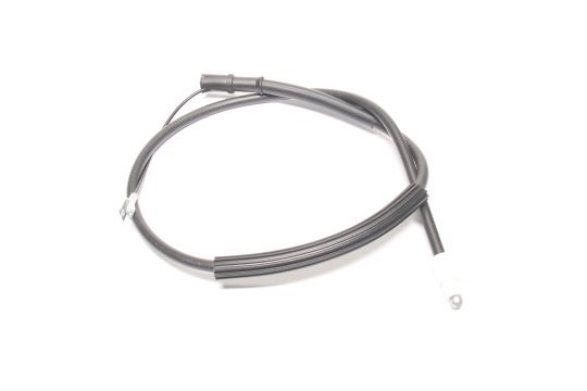 Трос ручного гальма MERCEDES VITO (вир-во Adriauto)
