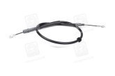 Трос ручного гальма MERCEDES VITO (вир-во Adriauto)
