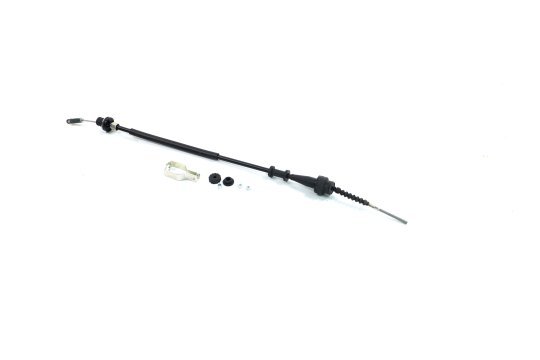 Трос зчеплення NISSAN PRIMERA (вир-во Adriauto)