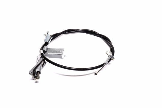 Трос ручного гальма Nissan Almera (вир-во Adriauto)