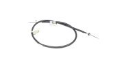 Трос ручного гальма NISSAN QASHQAI (вир-во Adriauto)
