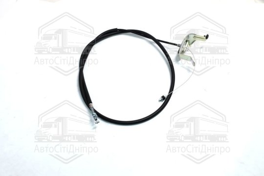 Трос акселератора NISSAN PRIMERA (вир-во Adriauto)