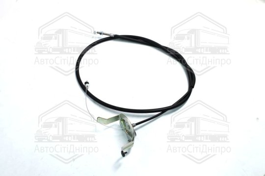 Трос акселератора NISSAN PRIMERA (вир-во Adriauto)