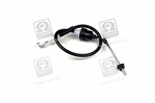 Трос зчеплення OPEL ASCONA (вир-во Adriauto)