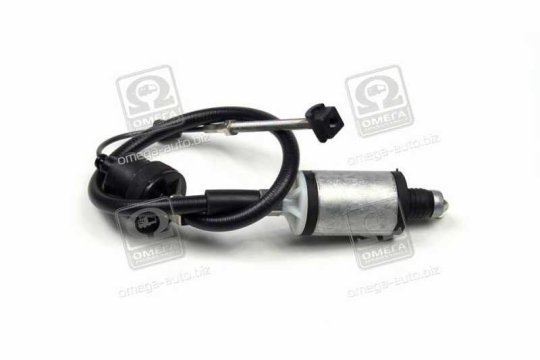 Трос зчеплення OPEL VECTRA (вир-во Adriauto)