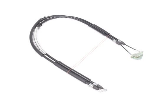 Трос ручного гальма OPEL ASTRA (вир-во Adriauto)