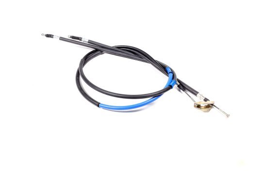 Трос ручного гальма OPEL ASTRA (вир-во Adriauto)