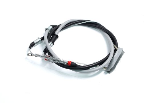 Трос ручного гальма OPEL KADETT (вир-во Adriauto)