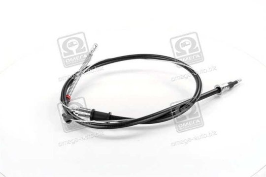 Трос ручного гальма OPEL VECTRA (вир-во Adriauto)