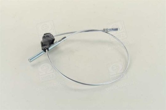 Трос ручного гальма OPEL VECTRA (вир-во Adriauto)