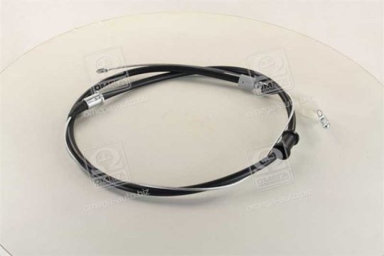 Трос ручного гальма OPEL VECTRA (вир-во Adriauto)