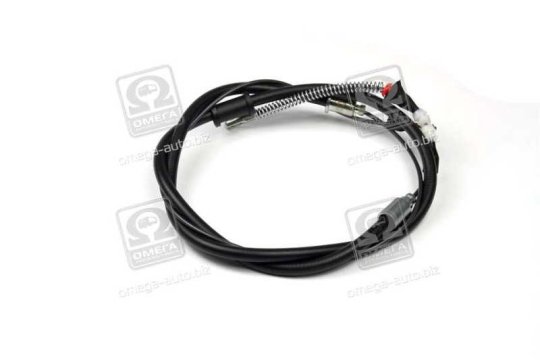 Трос ручного гальма OPEL VECTRA (вир-во Adriauto)