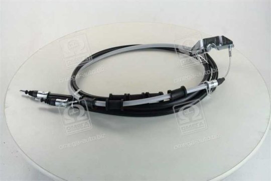 Трос ручного гальма OPEL VECTRA (вир-во Adriauto)