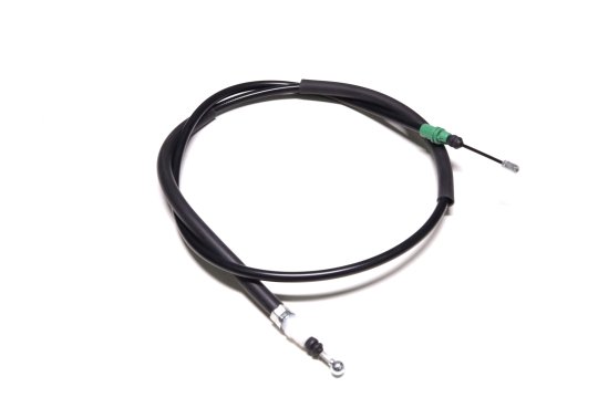 Трос ручного гальма RENAULT TRAFIC III, OPEL VIVARO B задн. лів. (вир-во Adriauto)