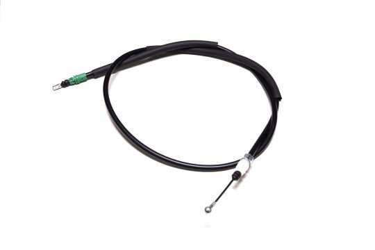 Трос ручного гальма RENAULT TRAFIC III, OPEL VIVARO B задн. прав. (вир-во Adriauto)