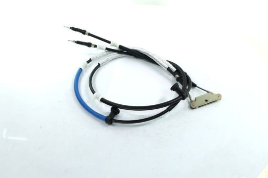 Трос ручного гальма OPEL VECTRA (вир-во Adriauto)