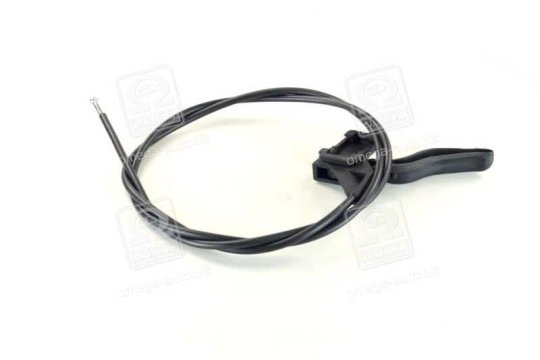 Трос капота OPEL VECTRA (вир-во Adriauto)