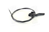 Трос капота OPEL VECTRA (вир-во Adriauto)