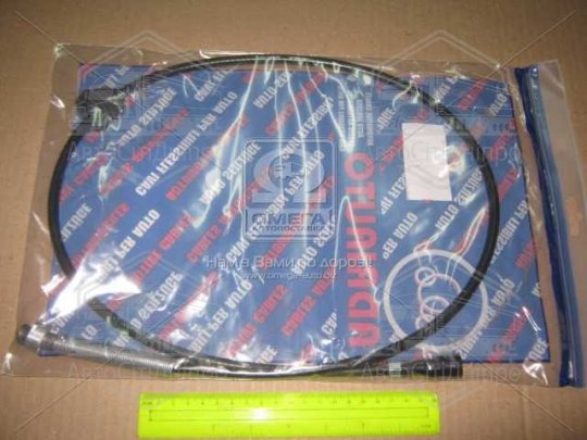 Трос спідометра OPEL ASTRA (вир-во Adriauto)