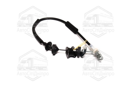 Трос зчеплення PEUGEOT 205, I, II; 309, I (вир-во Adriauto)