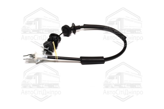 Трос зчеплення PEUGEOT 205, I, II; 309, I (вир-во Adriauto)