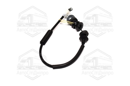 Трос зчеплення PEUGEOT 205, I, II; 309, I (вир-во Adriauto)