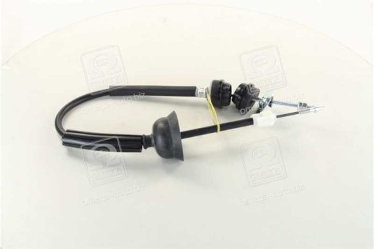 Трос зчеплення PEUGEOT 405 (вир-во Adriauto)