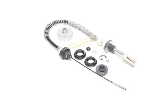 Трос зчеплення PEUGEOT 605 (вир-во Adriauto)