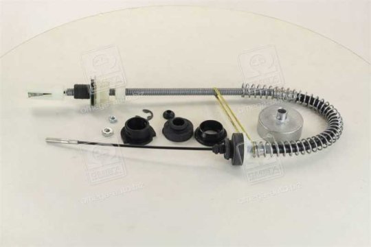 Трос зчеплення PEUGEOT 605 (вир-во Adriauto)