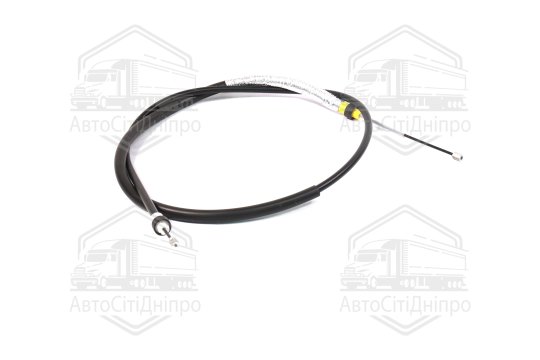 Трос ручного гальма Renault Duster задній (вир-во Adriauto)