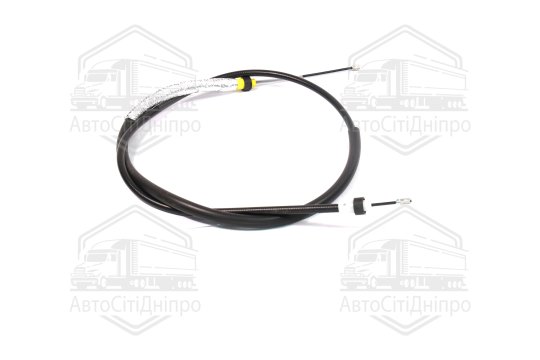 Трос ручного гальма Renault Duster задній (вир-во Adriauto)