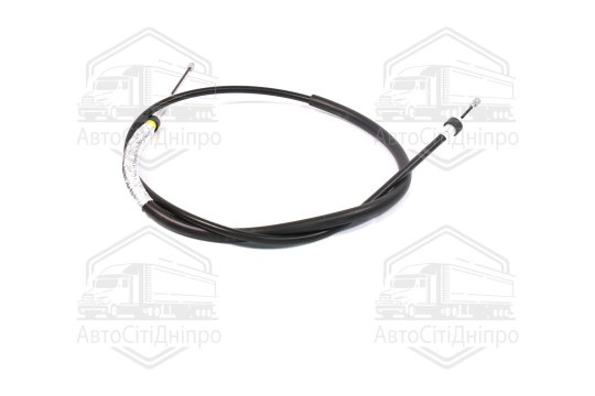 Трос ручного гальма Renault Duster задній (вир-во Adriauto)