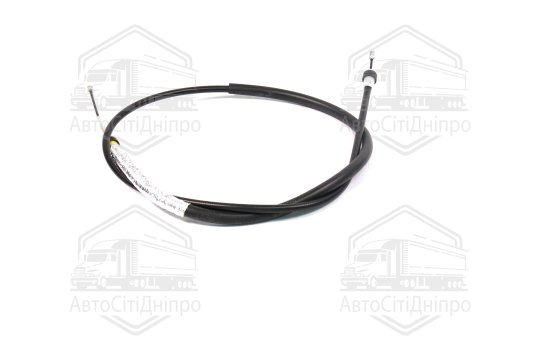 Трос ручного гальма Renault Duster задній (вир-во Adriauto)