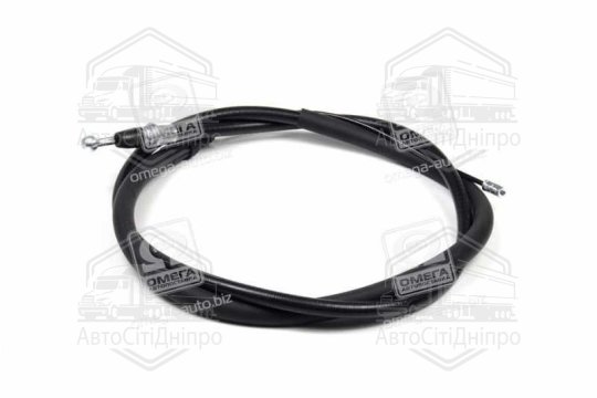 Трос ручного гальма OPEL VIVARO, RENAULT MASTER (вир-во Adriauto)