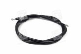 Трос ручного гальма OPEL VIVARO, RENAULT MASTER (вир-во Adriauto)