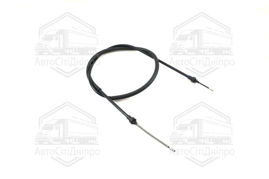 Трос ручного гальма DACIA LOGAN MCV II (2013-) (вир-во Adriauto)