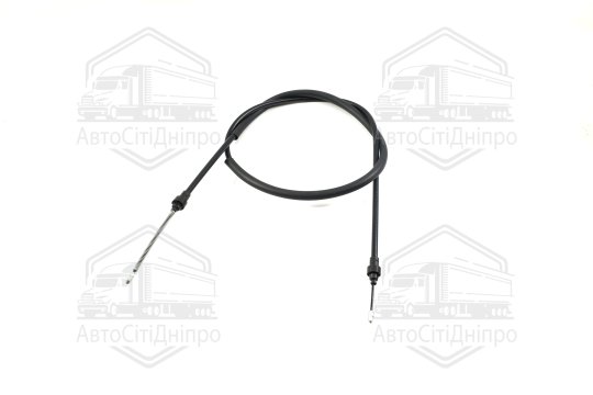 Трос ручного гальма DACIA LOGAN MCV II (2013-) (вир-во Adriauto)