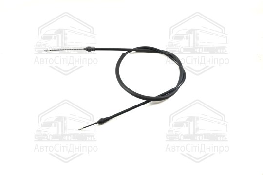 Трос ручного гальма DACIA LOGAN MCV II (2013-) (вир-во Adriauto)