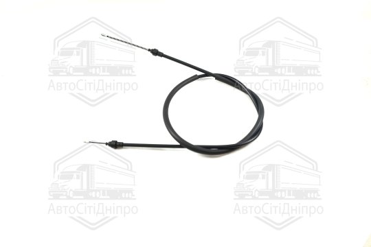 Трос ручного гальма DACIA LOGAN MCV II (2013-) (вир-во Adriauto)