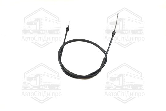 Трос ручного гальма DACIA LOGAN MCV II (2013-) (вир-во Adriauto)