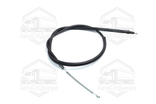 Трос ручного гальма RENAULT R2 (вир-во Adriauto)