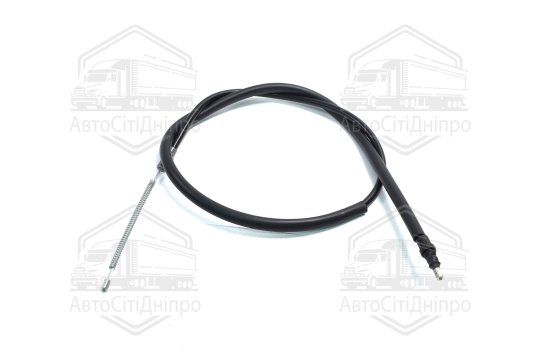Трос ручного гальма RENAULT R2 (вир-во Adriauto)