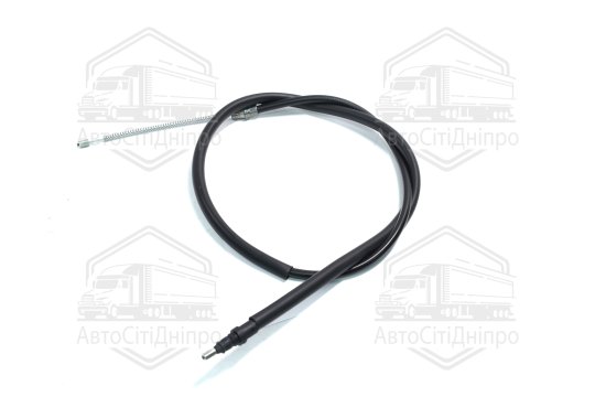 Трос ручного гальма RENAULT R2 (вир-во Adriauto)