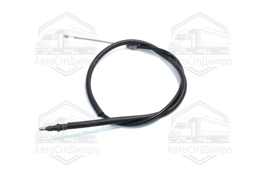Трос ручного гальма RENAULT R2 (вир-во Adriauto)