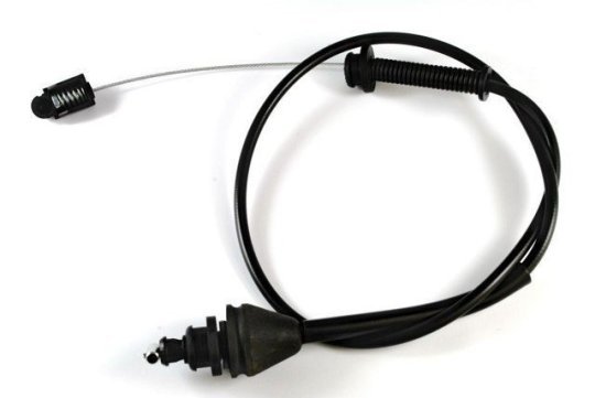 Трос акселератора DACIA LOGAN (вир-во Adriauto)